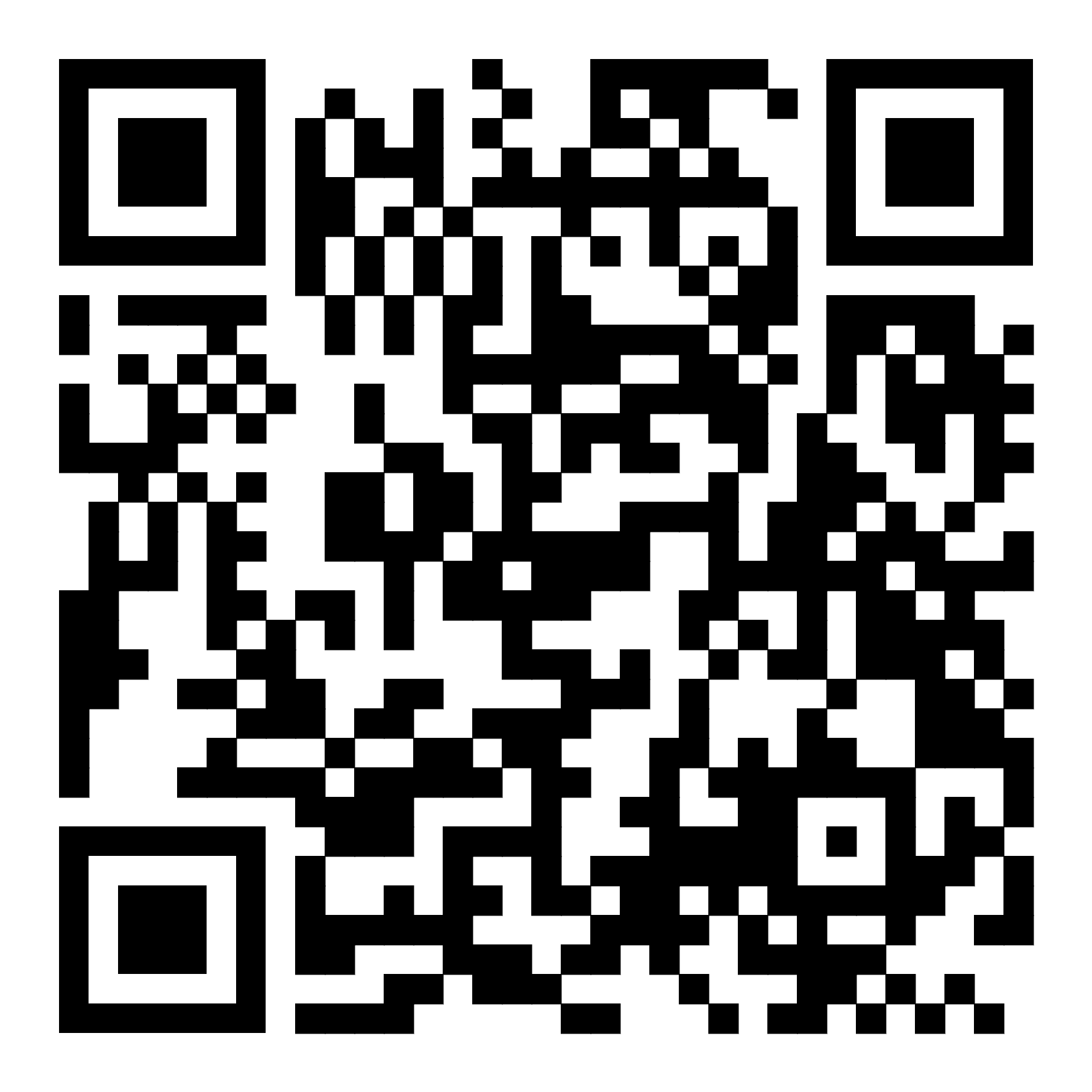 App QR