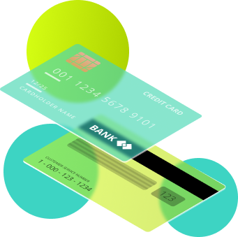 Credit cards